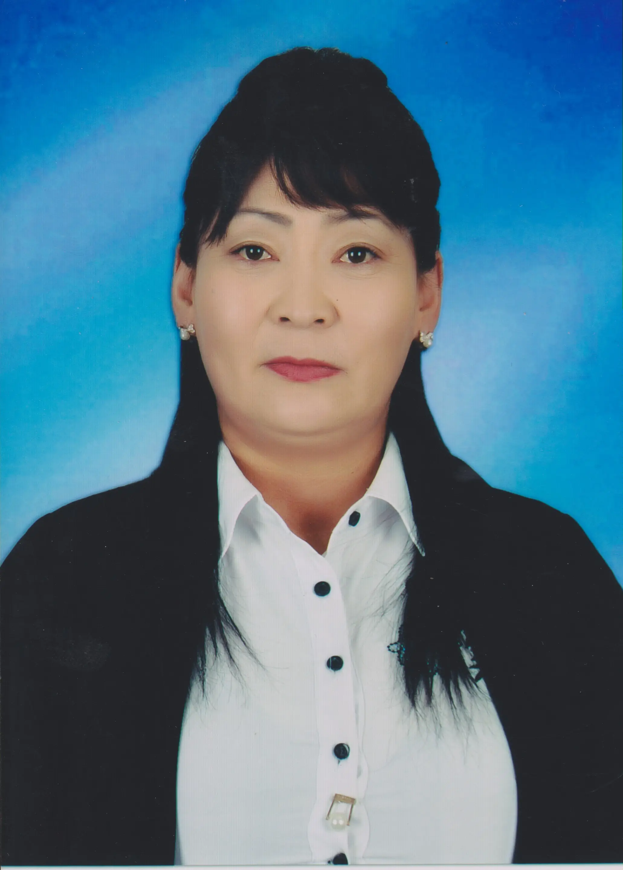 Хумбаа Бямбажав