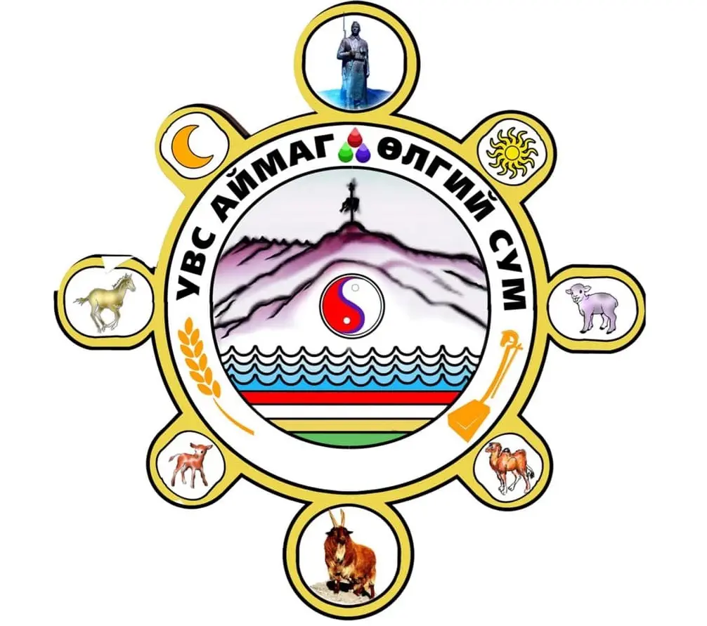 organization logo