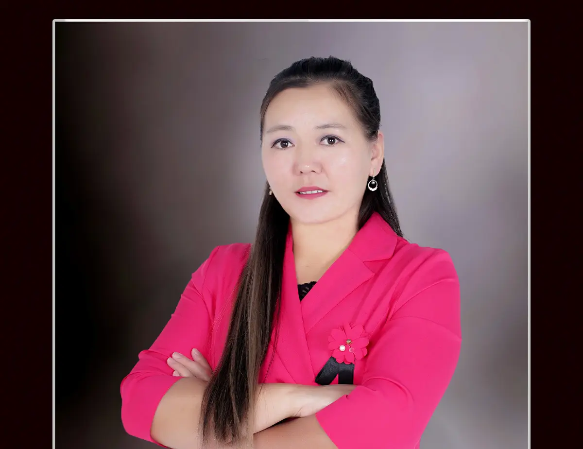 ЕРЖАН АМАНБОЛ