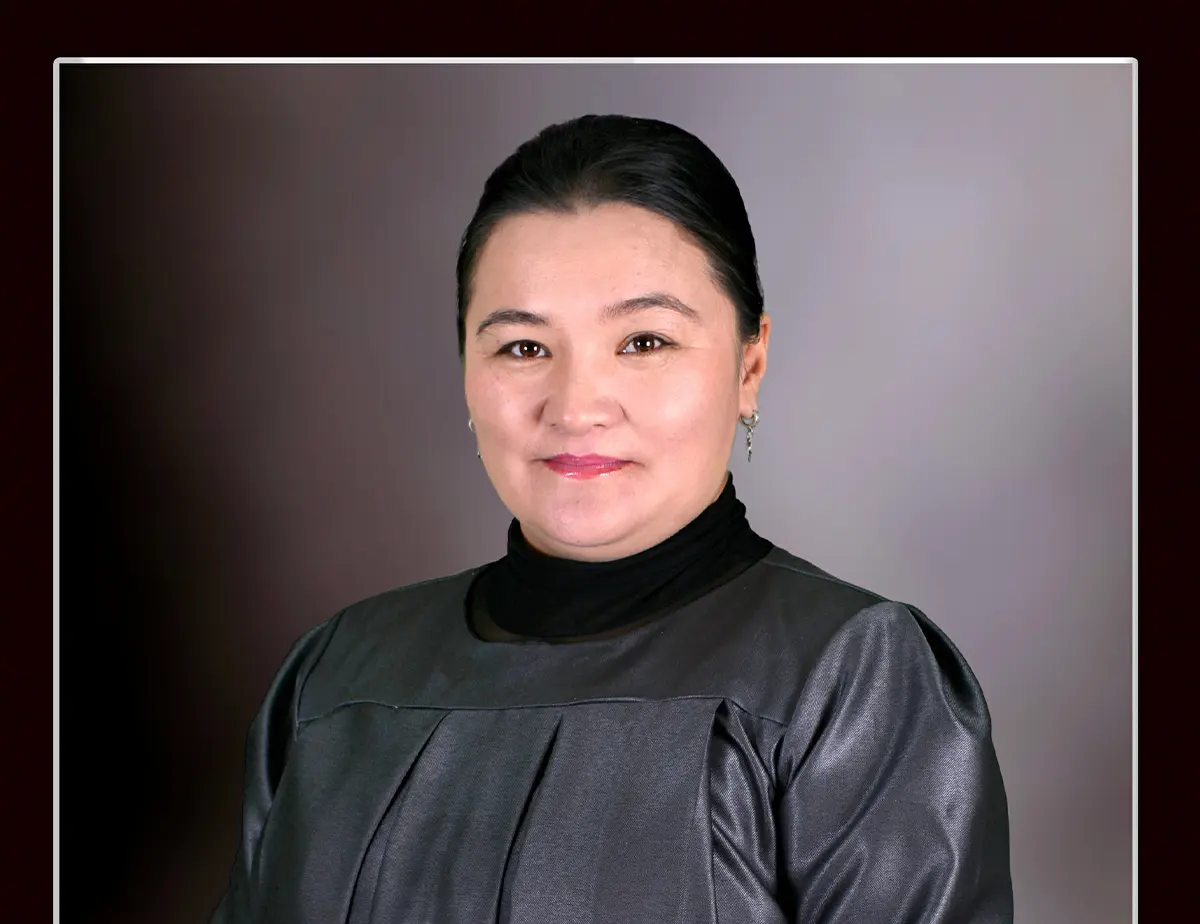 БАДЕЛХАН БАХЫТНУР