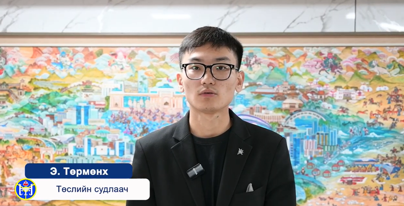 Э. Төрмөнх: Энэ хичээлийн жилд 64 чиглэлд, 67 автобус, 84 сургуульд үйлчлэхэд бэлэн болсон