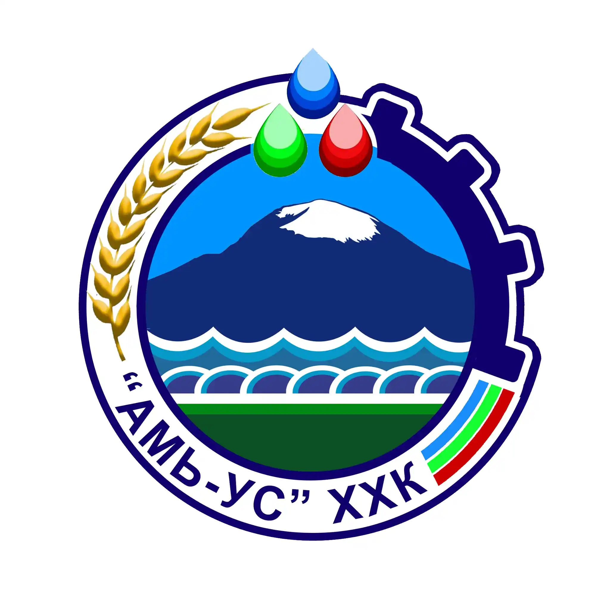 Амь ус